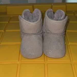Baby Uggs